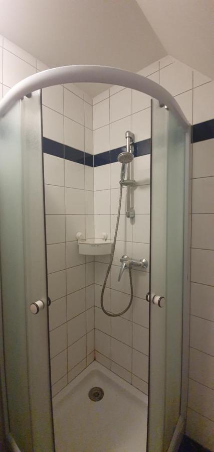 Pod Vinici Hotel Микулов Екстериор снимка